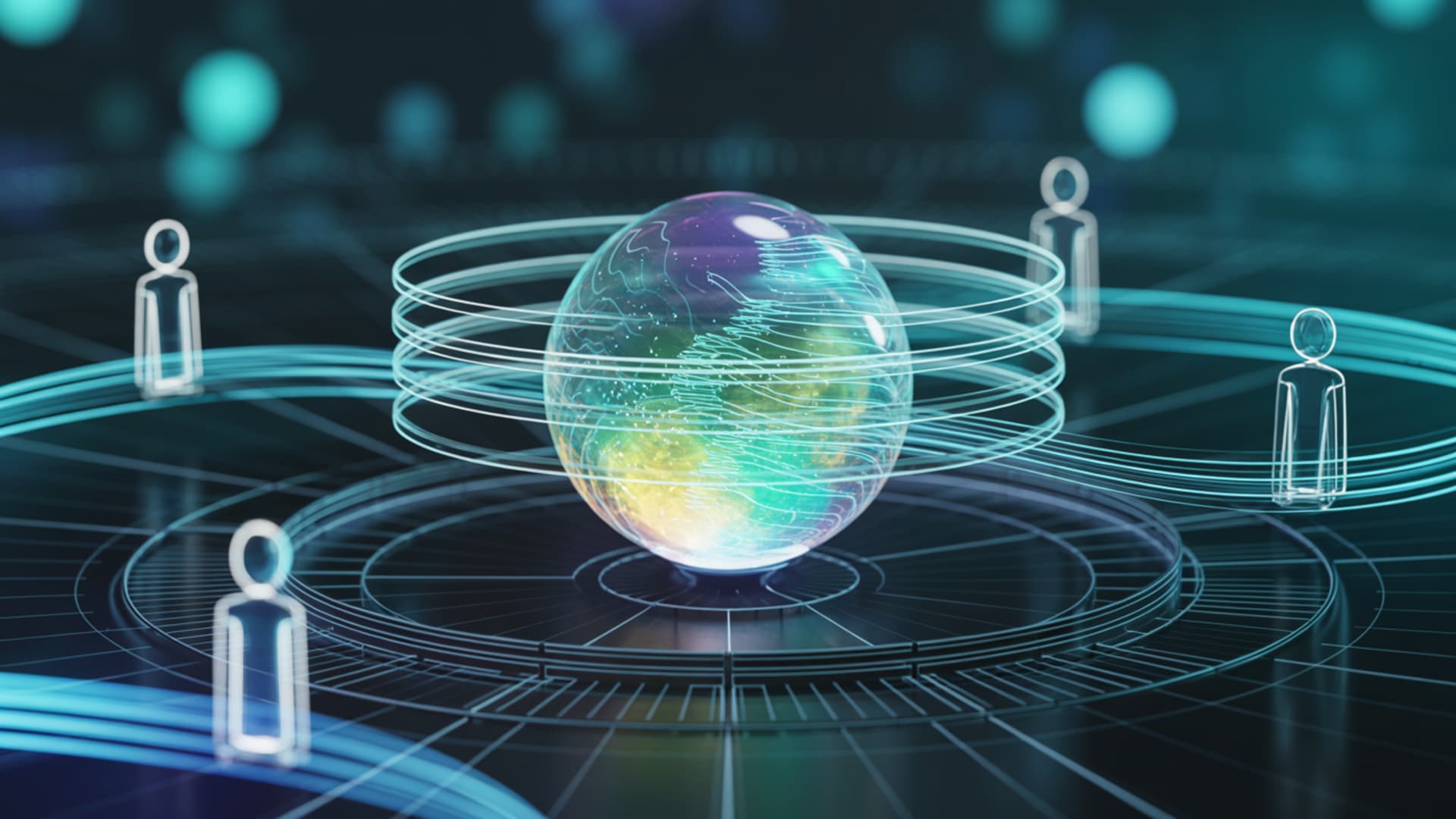 Transforming Partner Support with AI: A Scalable Solution for Global Efficiency