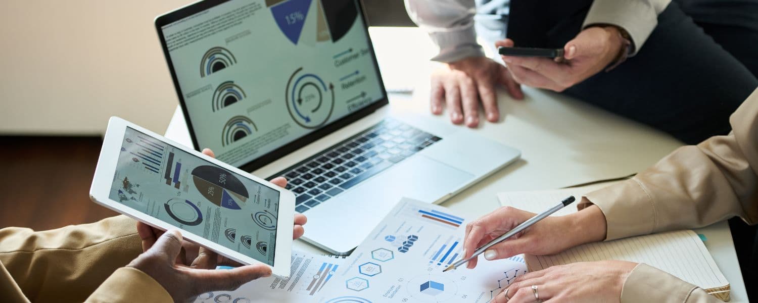 Marketing Analytics