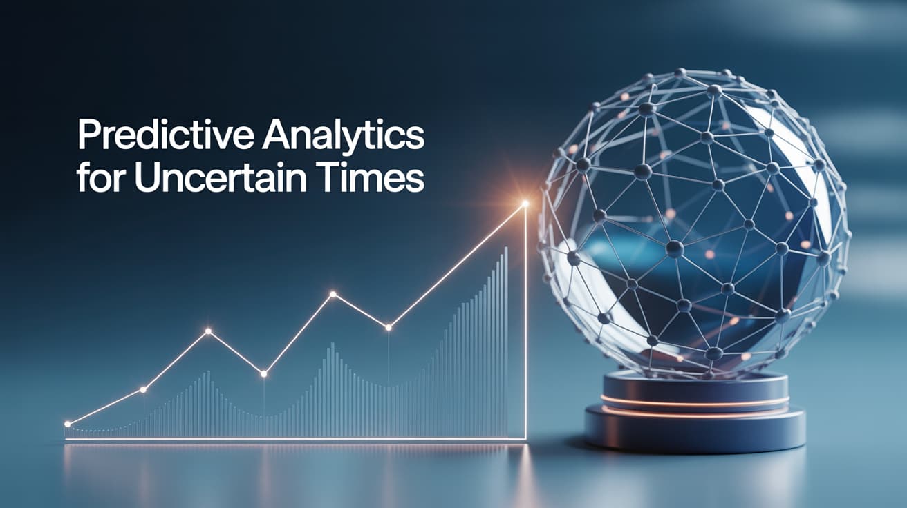 Predictive Analytics for Uncertain Times
