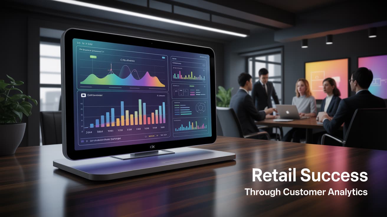Retail-success-through-customer-analytics