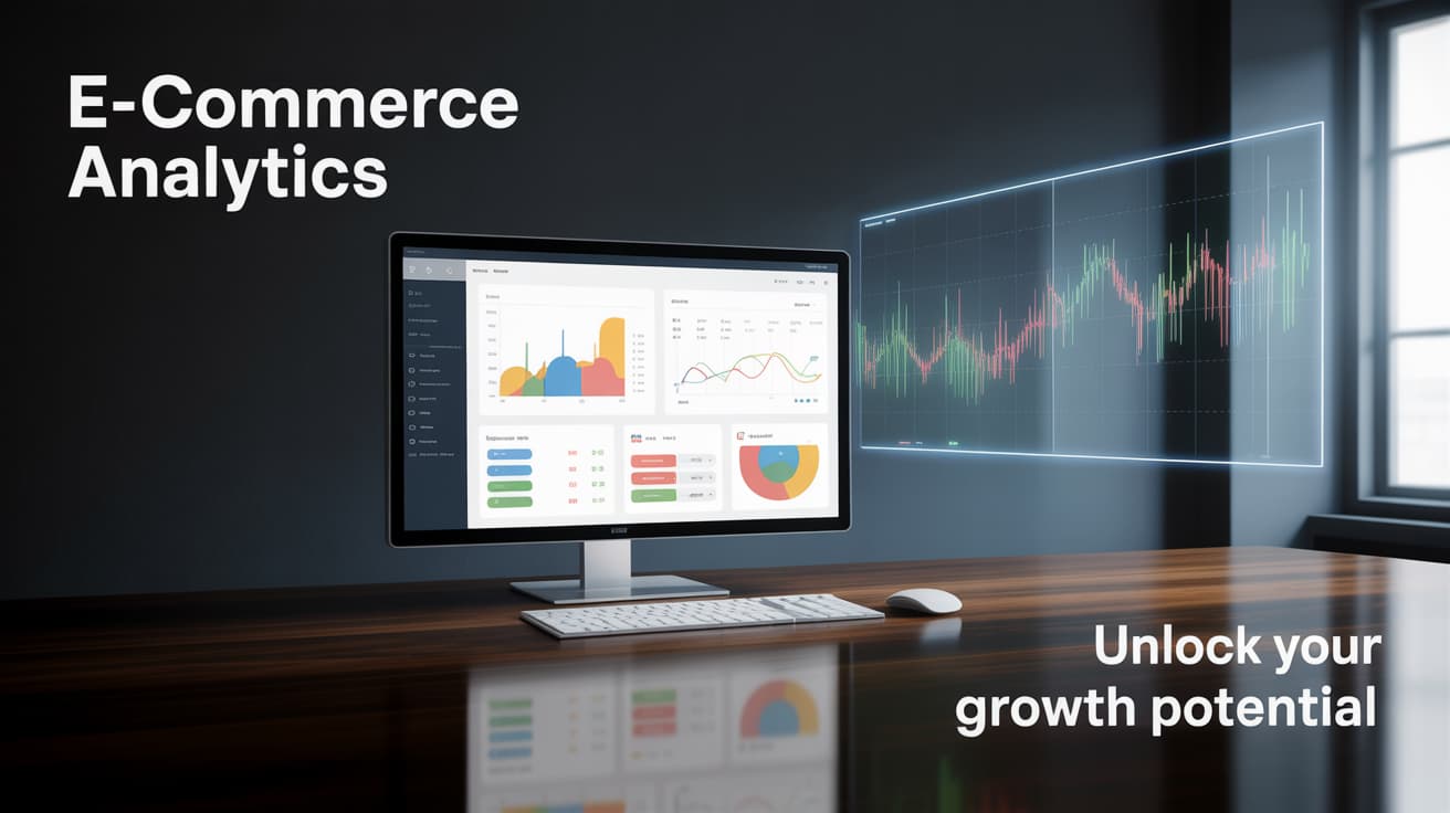 e commerse analytics