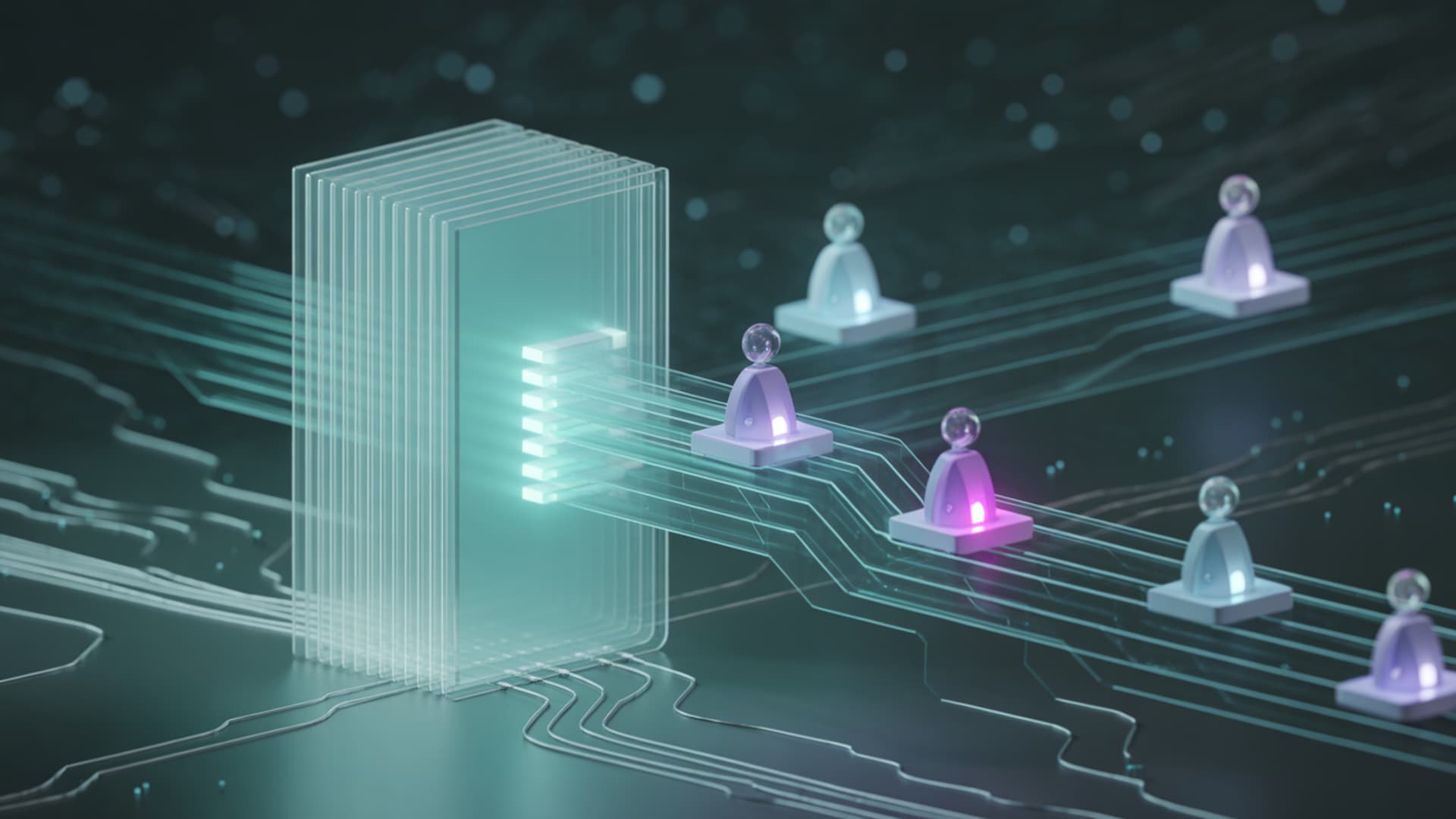 How a Multi-Agent AI System Helped Simplify Partner Onboarding Globally